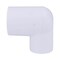Charlotte Pipe And Foundry Charlotte Pipe Schedule 40 3/4 in. Slip X 1/2 in. D FPT PVC Elbow 1 pk PVC 02301 2600 - alternate 4
